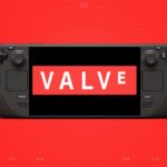 Declaración de problemas de válvulas en Steam Deck 2