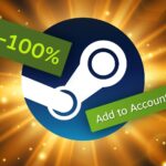Los usuarios de Steam tienen 5 obsequios para reclamar ahora mismo