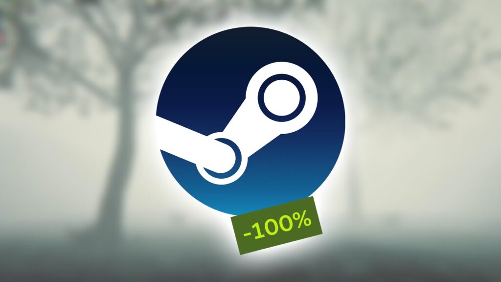 Los usuarios de Steam tienen hasta el 6 de abril para reclamar el juego de terror 2021 de forma totalmente gratuita