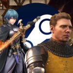 Deliverance 2 se encuentra con Fire Emblem con el estilo artístico de Pentiment