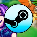 El nuevo juego de Steam es como Stardew Valley en 3D y Avatar: The Last Airbender