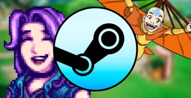 El nuevo juego de Steam es como Stardew Valley en 3D y Avatar: The Last Airbender