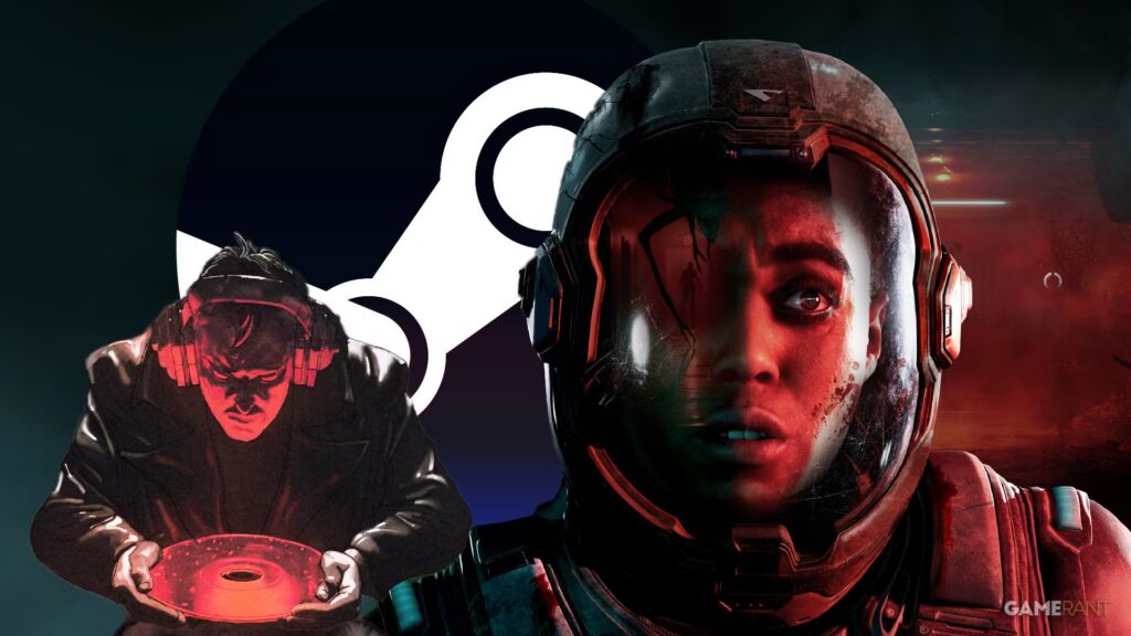 Steam tiene 13 grandes juegos que se lanzarán en mayo de 2026