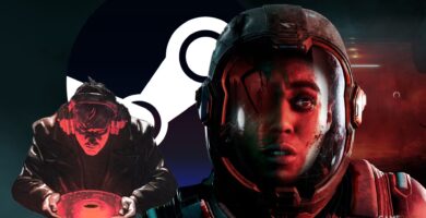 Steam tiene 13 grandes juegos que se lanzarán en mayo de 2026