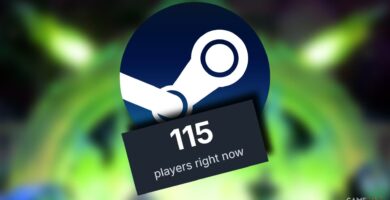 El nuevo juego multijugador de Xbox tiene problemas en Steam