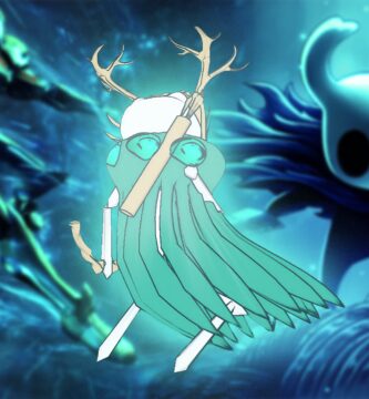 El nuevo juego Metroidvania 2026 en Steam es Metroid Prime Meets Hollow Knight