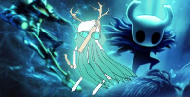El nuevo juego Metroidvania 2026 en Steam es Metroid Prime Meets Hollow Knight