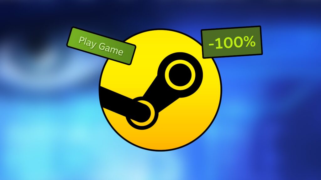 Los usuarios de Steam tienen hasta el 23 de abril para descargar gratis un juego de ciencia ficción de 2017