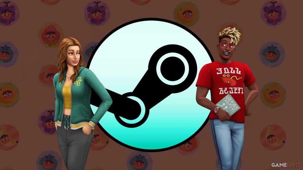 El juego de comedia oscura 2025 en Steam es Los Sims sin comodidad