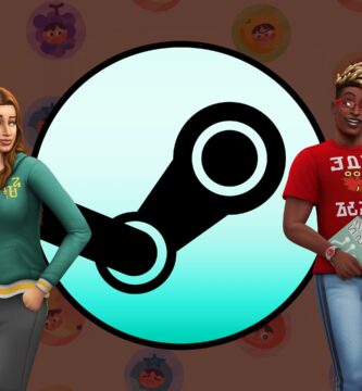 El juego de comedia oscura 2025 en Steam es Los Sims sin comodidad