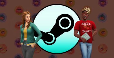 El juego de comedia oscura 2025 en Steam es Los Sims sin comodidad