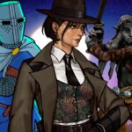 Los mejores juegos de rol de Steam nuevos si te encanta Baldur's Gate 3