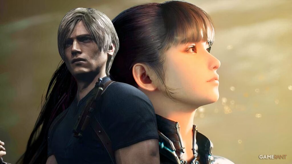 El desarrollador de Stellar Blade adquiere el nuevo estudio de Shinji Mikami