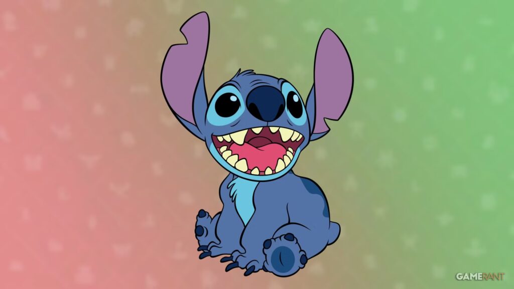 Fan Art reinventa Pokémon como personajes de Lilo y Stitch