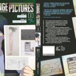 El nuevo y extraño manga del aterrador autor de terror es perfecto para los fanáticos de Junji Ito