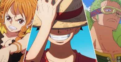 Las posibilidades de muerte de cada Sombrero de Paja en la saga final