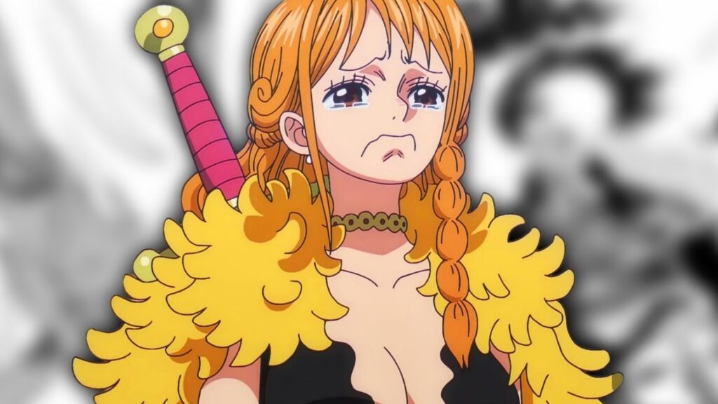 One Piece está poniendo fin a la era de Sombrero de Paja con su introducción final al villano