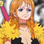 One Piece está poniendo fin a la era de Sombrero de Paja con su introducción final al villano