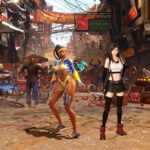 La filtración de Street Fighter 6 afirma que Tifa llegará al juego