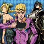 Haz una pose de JoJo con esta nueva y elegante colaboración de ropa