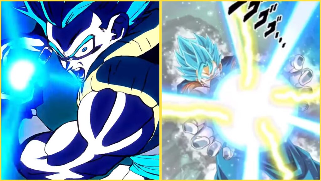 Dragon Ball: Técnicas de haz más fuertes, clasificadas