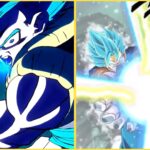 Dragon Ball: Técnicas de haz más fuertes, clasificadas