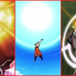 Dragon Ball: técnicas de bomba más fuertes, clasificadas