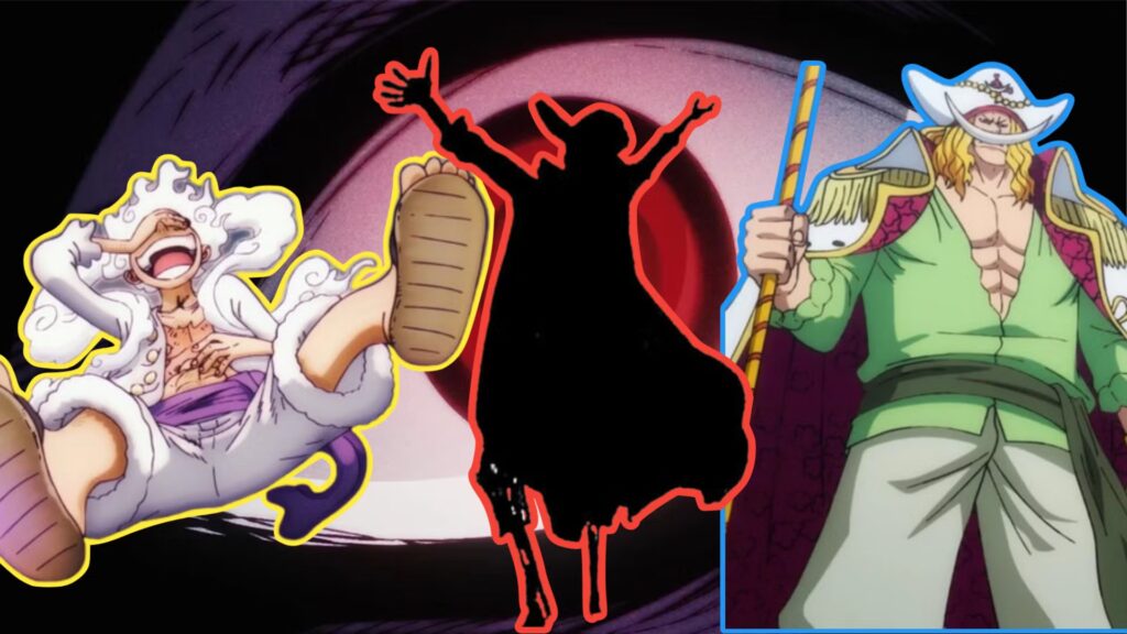 Los consumidores más fuertes de la fruta del diablo de cada época, clasificados