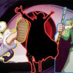 Los consumidores más fuertes de la fruta del diablo de cada época, clasificados