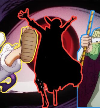 Los consumidores más fuertes de la fruta del diablo de cada época, clasificados