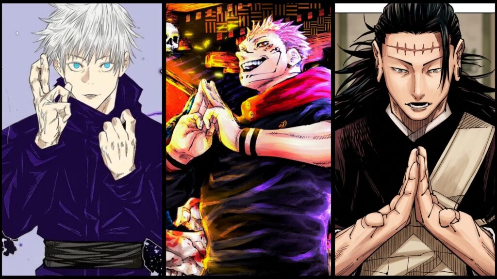 Las 15 expansiones de dominio de la serie, clasificadas