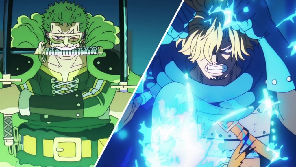 9 dúos más fuertes de la saga final