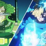 9 dúos más fuertes de la saga final