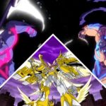 Los 8 Digimon de nivel mega más fuertes, clasificados