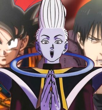 Los 8 usuarios del personal más fuertes del anime Shonen