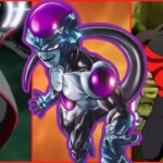 El ataque más fuerte de cada villano, clasificado