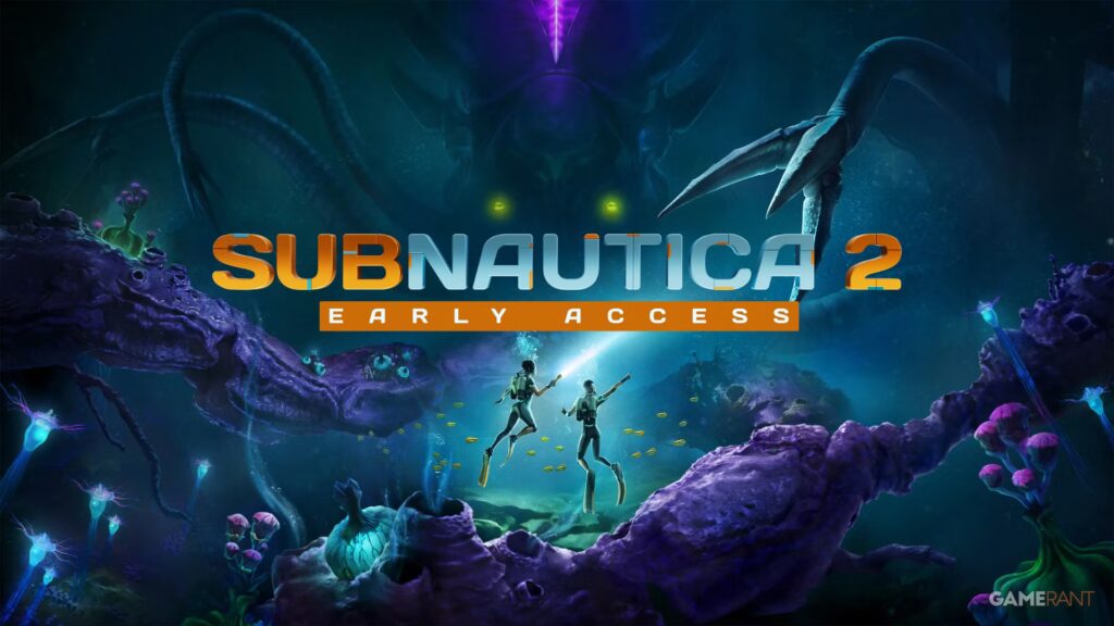 Los desarrolladores de Subnautica 2 explican cómo el acceso anticipado dará forma al futuro