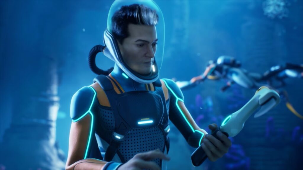 La fecha de lanzamiento del acceso anticipado de Subnautica 2 ya es oficial