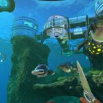 Subnautica: todos los códigos de puertas de Aurora