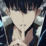 Todas las sombras de Sung Jinwoo en la temporada 3 de Solo Leveling