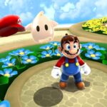 La actualización de Super Mario Galaxy 2 agrega un nuevo epílogo