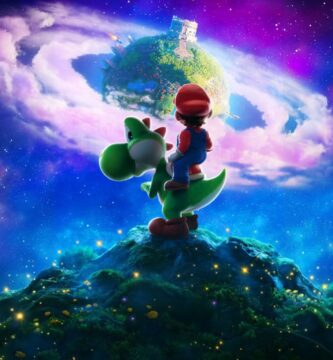 Shigeru Miyamoto comenta sobre las reseñas de la película Super Mario Galaxy