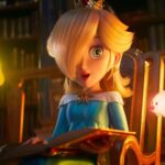 La película Super Mario Galaxy ha cambiado el juego Canon