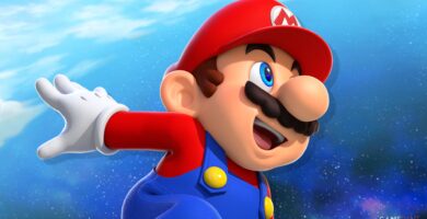 El juego olvidado de Super Mario acaba de recibir una nueva actualización y un nuevo evento