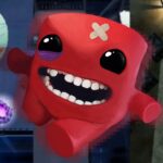 Cómo encontrar todos los niveles secretos en Super Meat Boy 3D