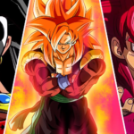 Las 6 versiones más fuertes de Super Saiyan 4, clasificadas