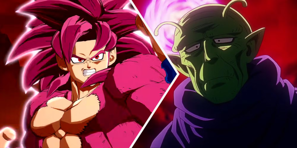 Dragon Ball finalmente confirma cómo Goku desbloqueó Super Saiyan 4 en DAIMA