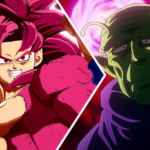 Dragon Ball finalmente confirma cómo Goku desbloqueó Super Saiyan 4 en DAIMA