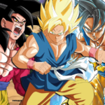 Es hora de admitir que Dragon Ball Super es peor que Dragon Ball GT