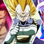 9 personajes de Dragon Ball con los poderes más inmerecidos